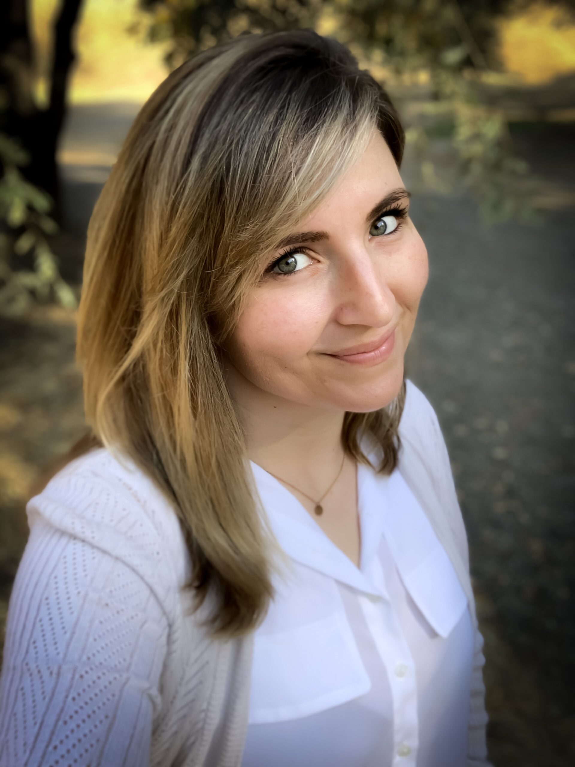 Janna Smith - California Education Partners