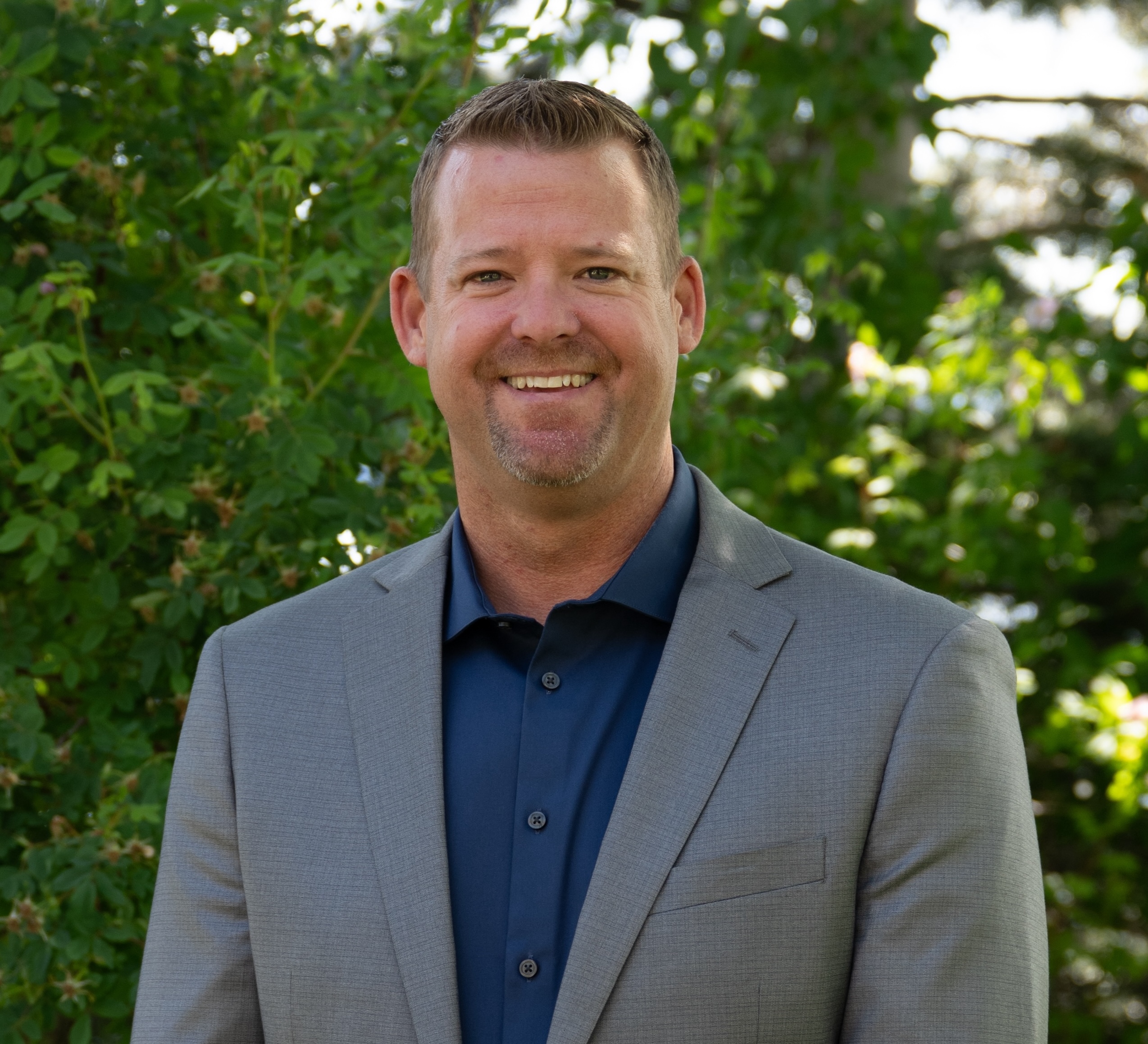 Mike Roberts - California Education Partners