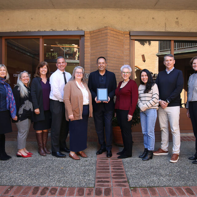 California Education Partners