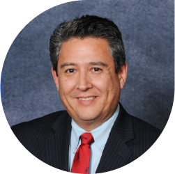 Ruben Reyes