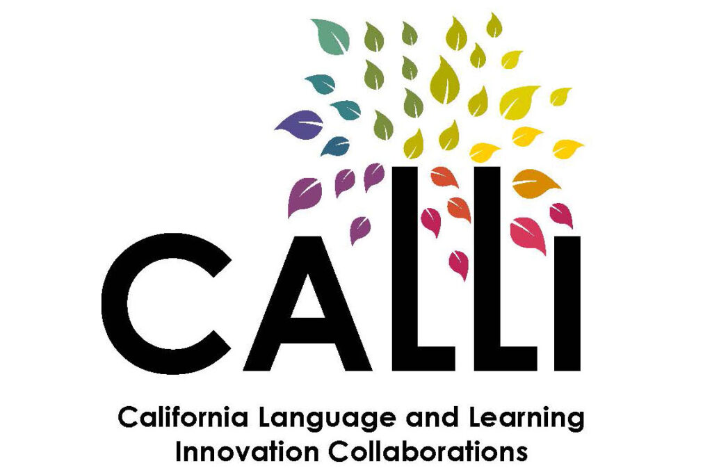 CALLI logo