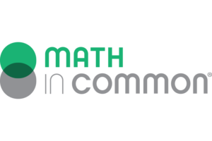 Math in Common logo